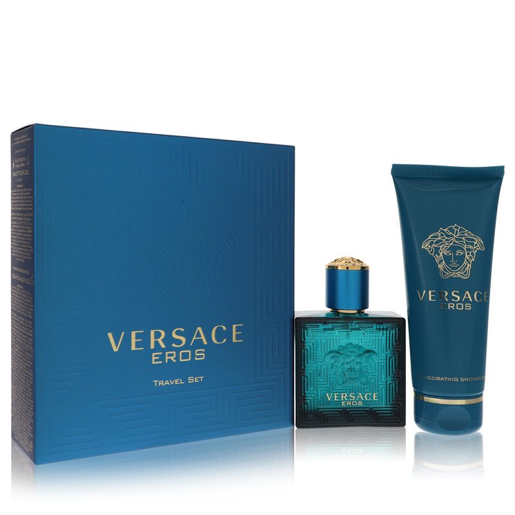 Versace Eros by Versace - Buy online | Perfume.com