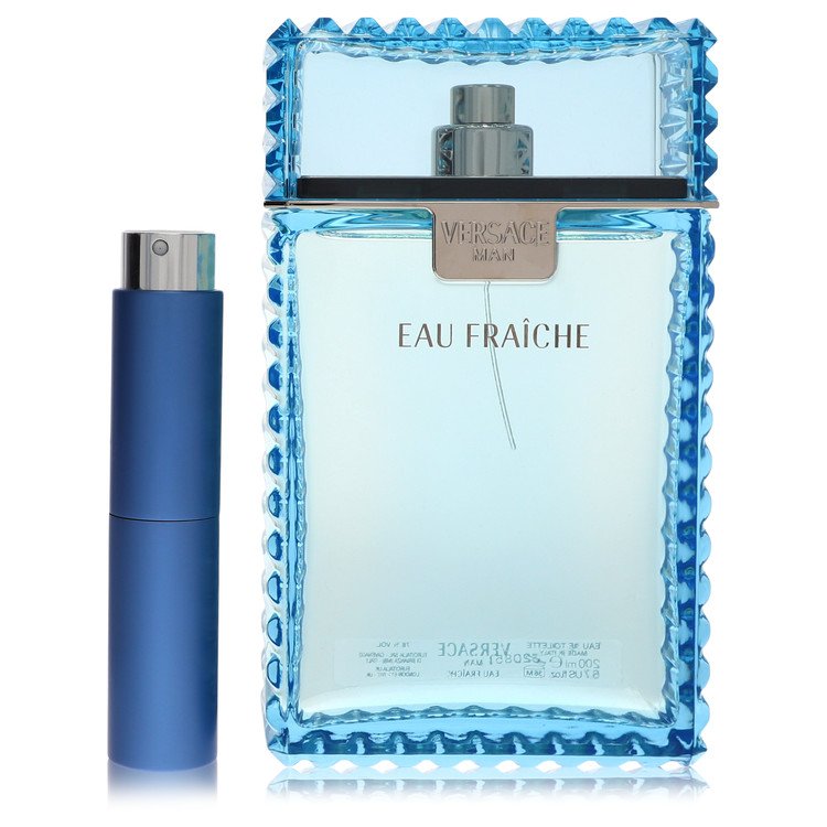 Versace Versace Man Cologne for Men - Buy Online Now at Perfume.com