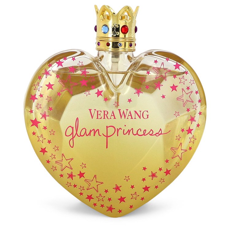 Vera Wang Glam Princess by Vera Wang - Buy online | Perfume.com