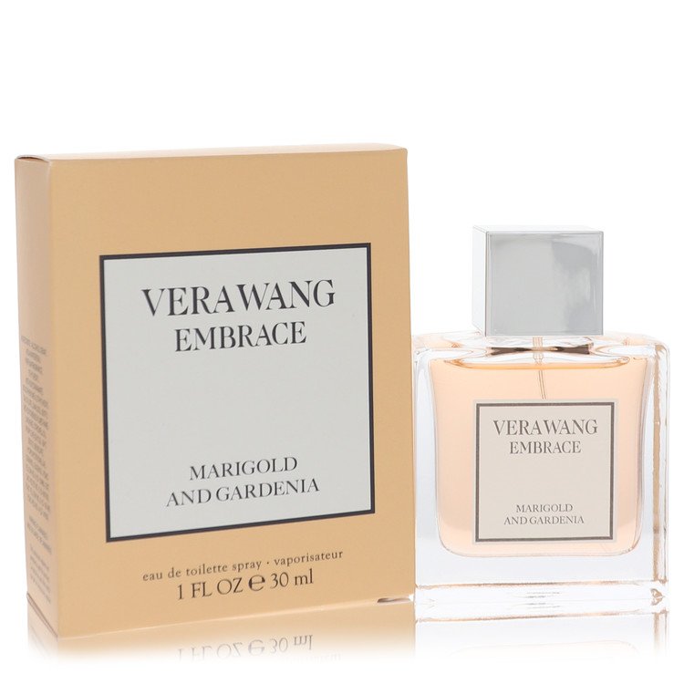 Vera Wang Embrace Marigold And Gardenia Perfume