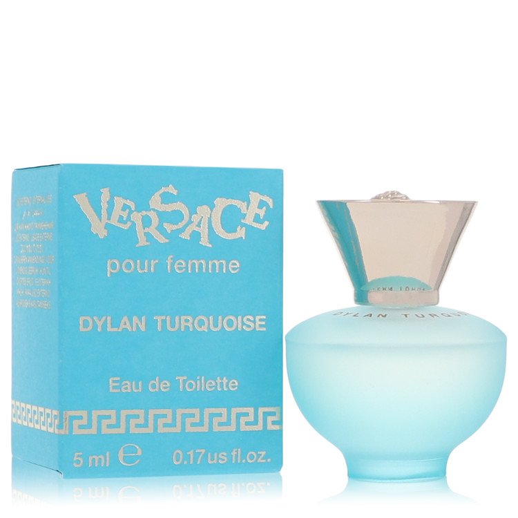 Versace Pour Femme Dylan Turquoise by Versace