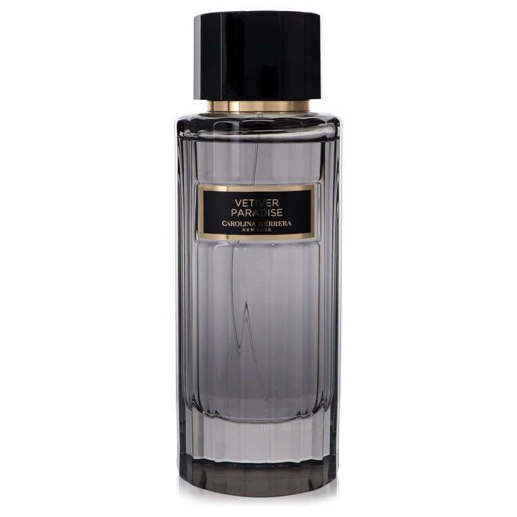 Vetiver Paradise by Carolina Herrera - Buy online | Perfume.com