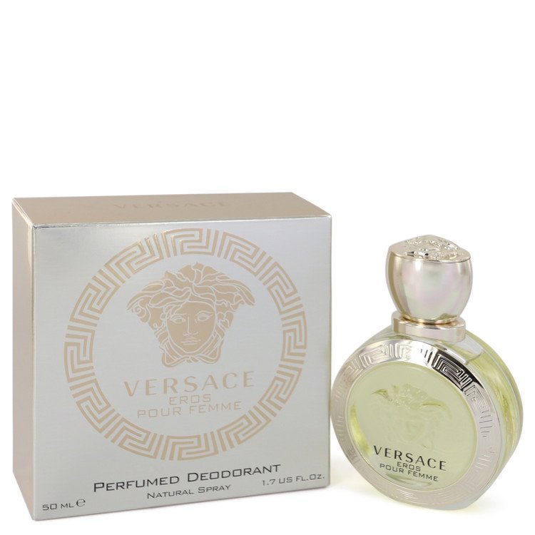 Versace Eros by Versace - Buy online | Perfume.com