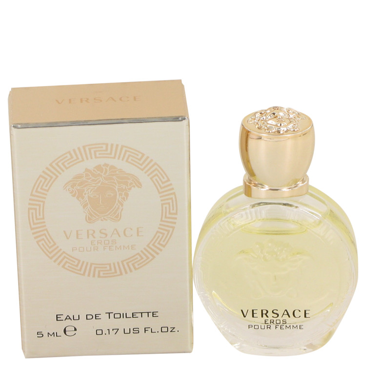 Buy Eros Pour Femme EDT Versace for women Online Prices