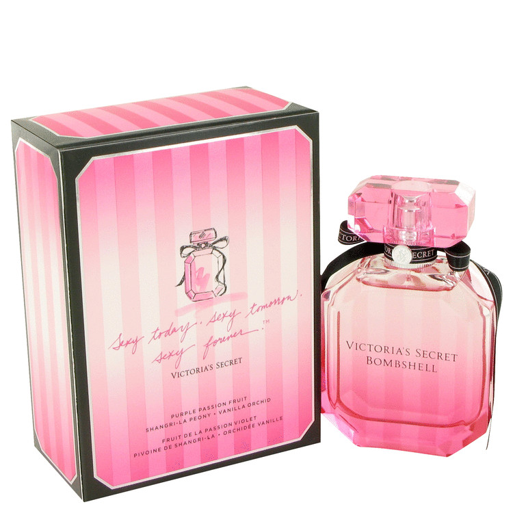 Bombshell by Victoria's Secret - Buy online | Perfume.com