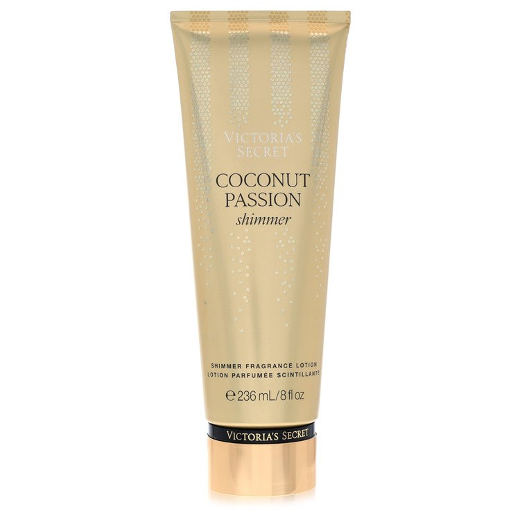 Coconut Passion Shimmer