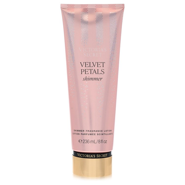 Velvet Petals Shimmer