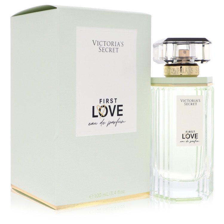 Victorias Secret First Love By Victorias Secret