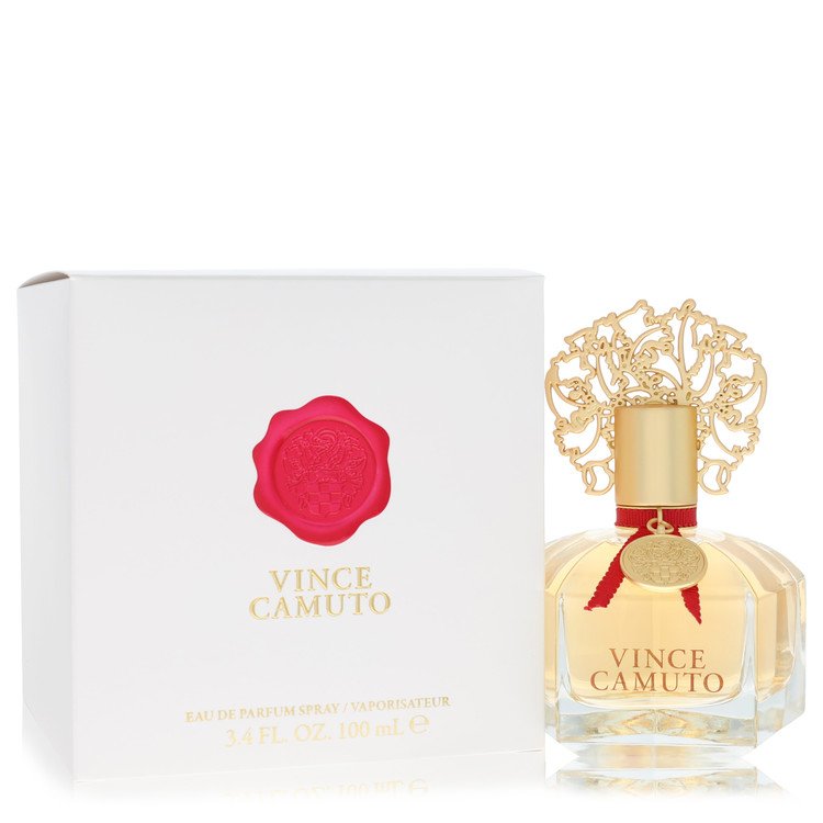 Vince Camuto Perfume for Women - Buy Online Now at Perfume.com