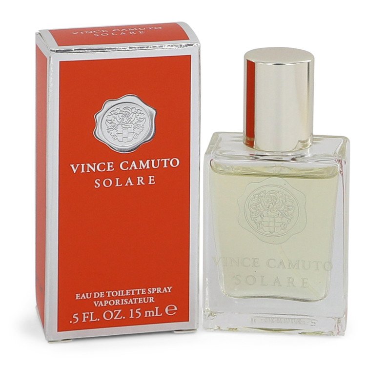 Vince Camuto Solare by Vince Camuto - Buy online | Perfume.com