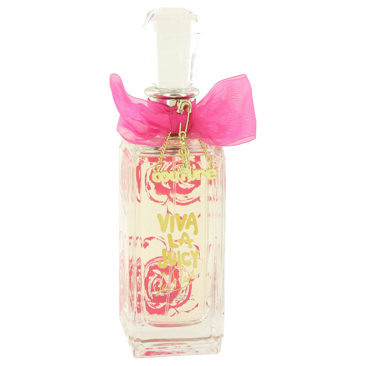 Viva La Juicy La Fleur by Juicy Couture