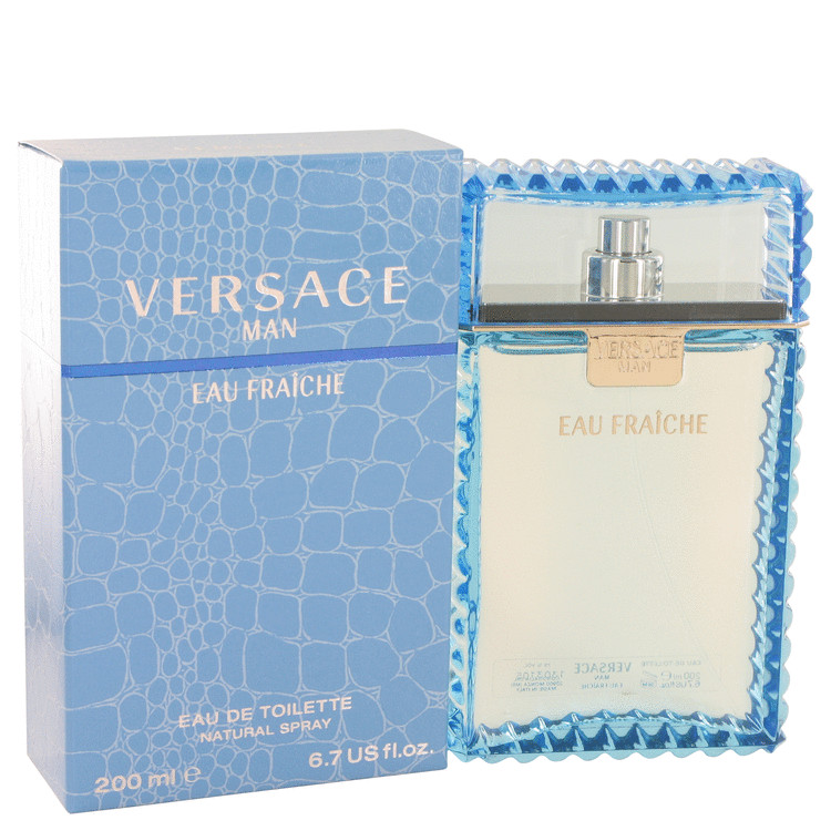 Versace Man Buy Versace Cologne Online