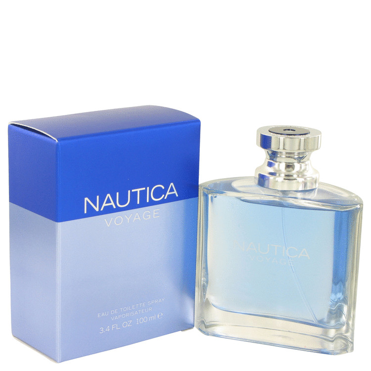 nautica voyage perfume buy online