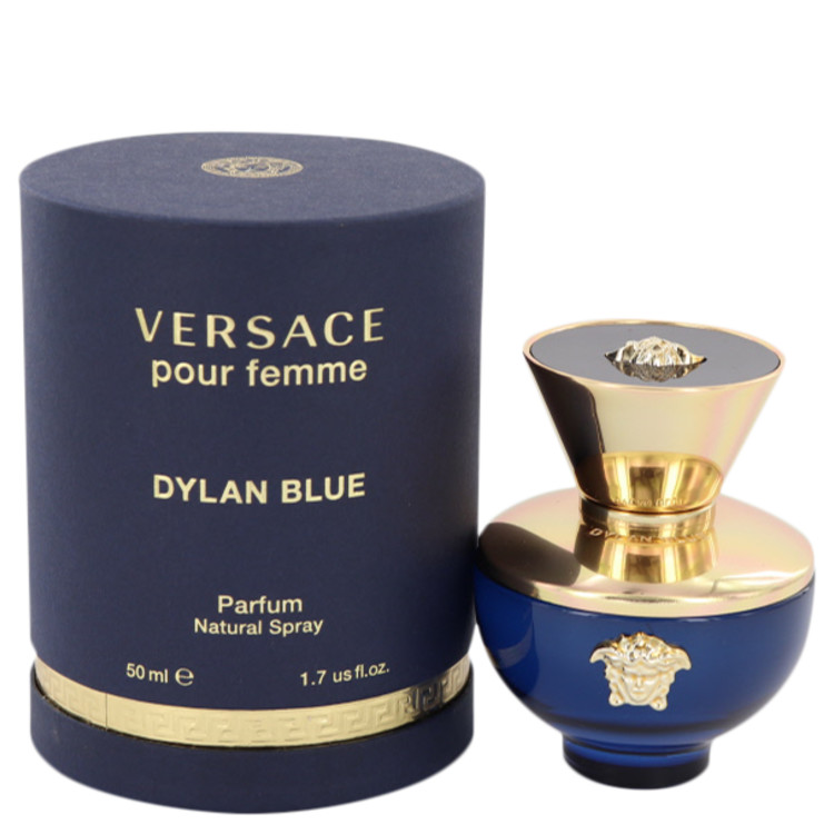Buy Versace Dylan Blue Versace for women Online Prices