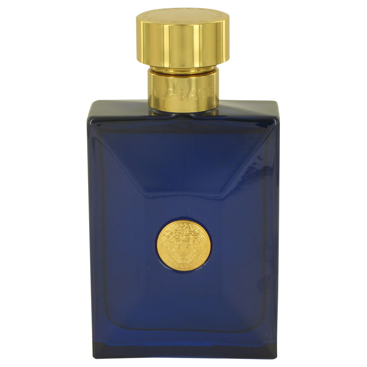 Buy Versace Dylan Blue Versace for men Online Prices