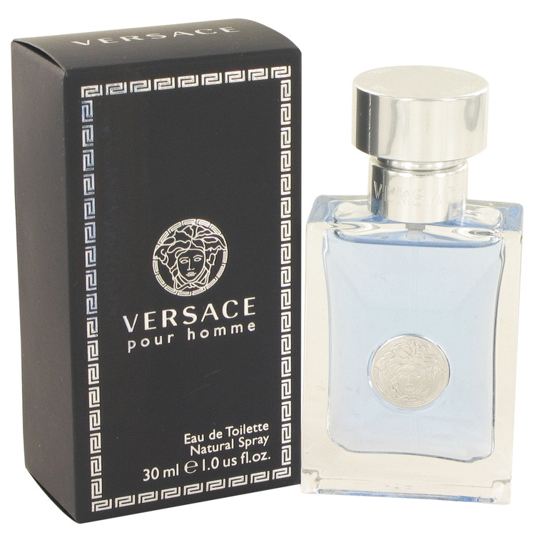 Buy Versace Pour Homme Versace for men Online Prices