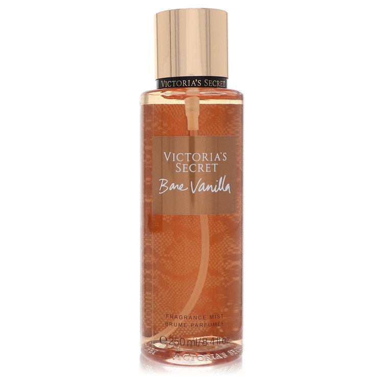 Bare Vanilla