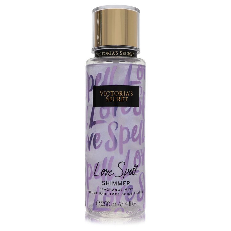 Love Spell Shimmer