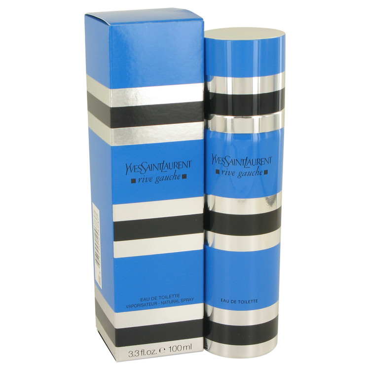 Rive Gauche by Yves Saint Laurent - Buy online | Perfume.com