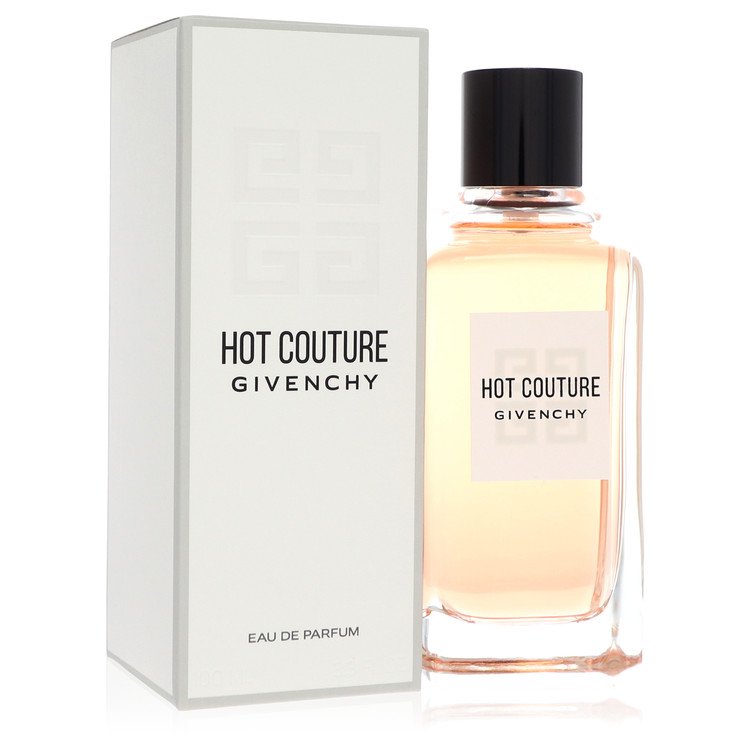 Hot Couture by Givenchy - Buy online | Perfume.com