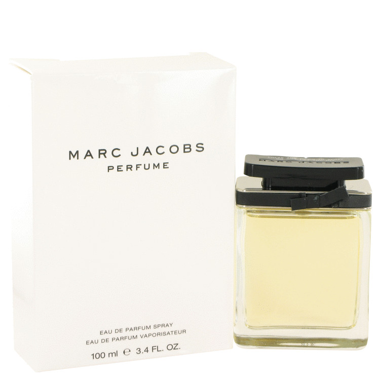 Marc Jacobs Perfume by Marc Jacobs Buy online