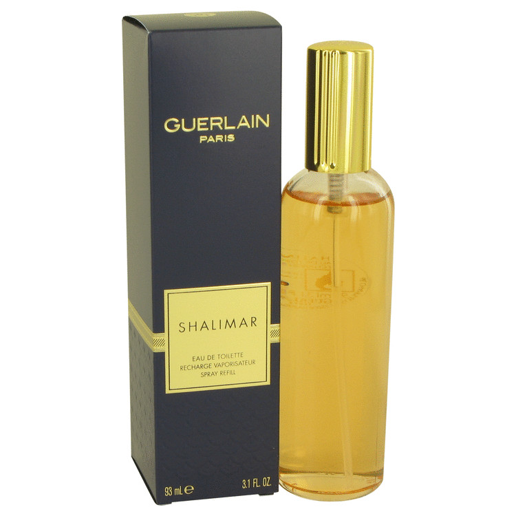 Shalimar by Guerlain Buy online