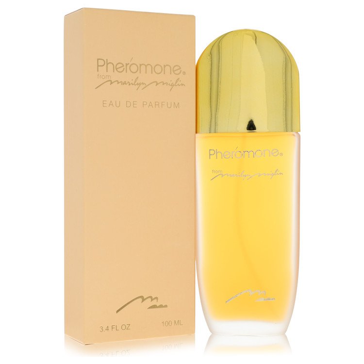 Pheromone by Marilyn Miglin, 1.7 oz Eau De Parfum Spray for Women main image 1
