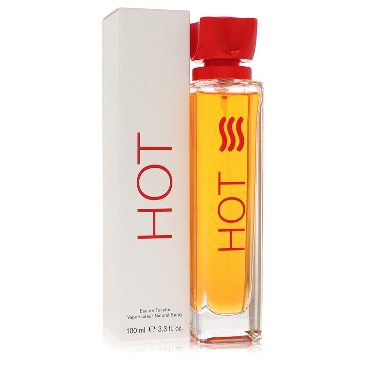 Hot by Benetton - Buy online | Perfume.com