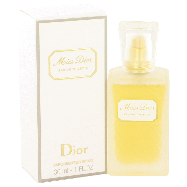 Miss Dior Originale Perfume by Christian Dior - Buy online | Perfume.com