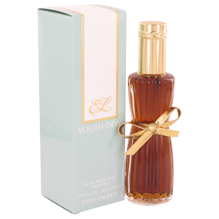 Estee Lauder Youth Dew Perfume for Women - Buy Online Now at Perfume.com