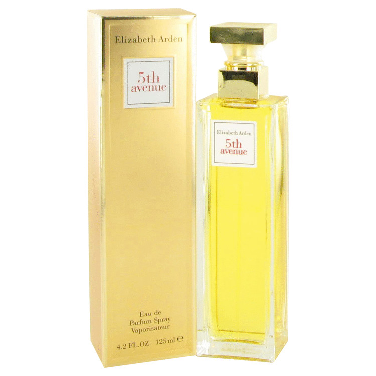 5th Avenue by Elizabeth Arden - Buy online | Perfume.com