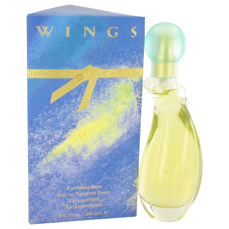Wings by Beverly Hills Buy online