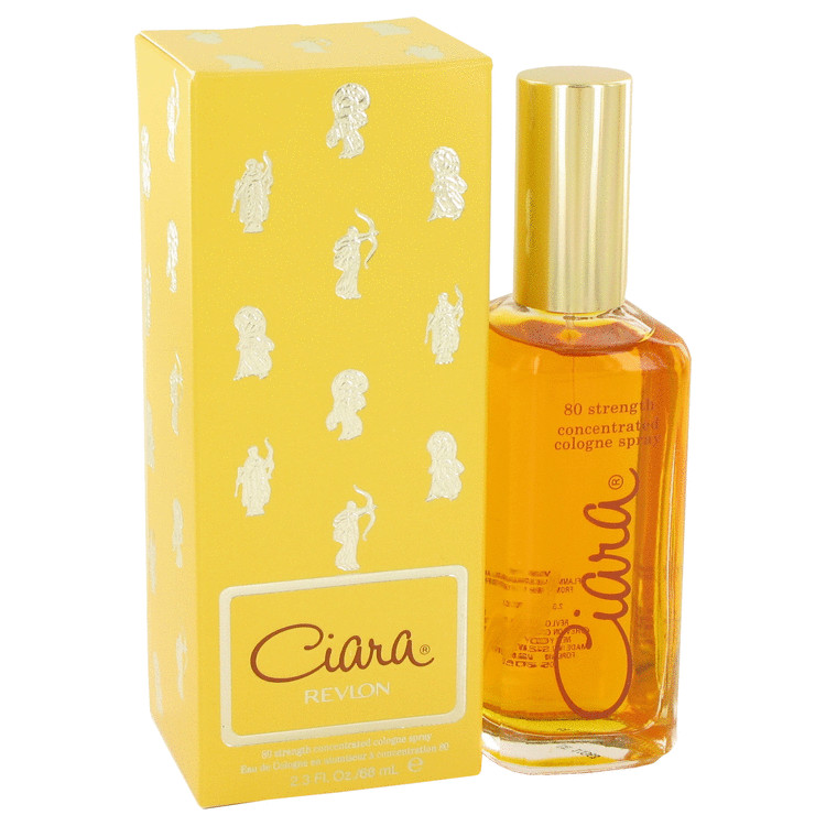 Ciara 80% by Revlon - Buy online | Perfume.com