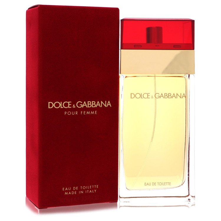 Dolce & Gabbana by Dolce & Gabbana - Buy online | Perfume.com