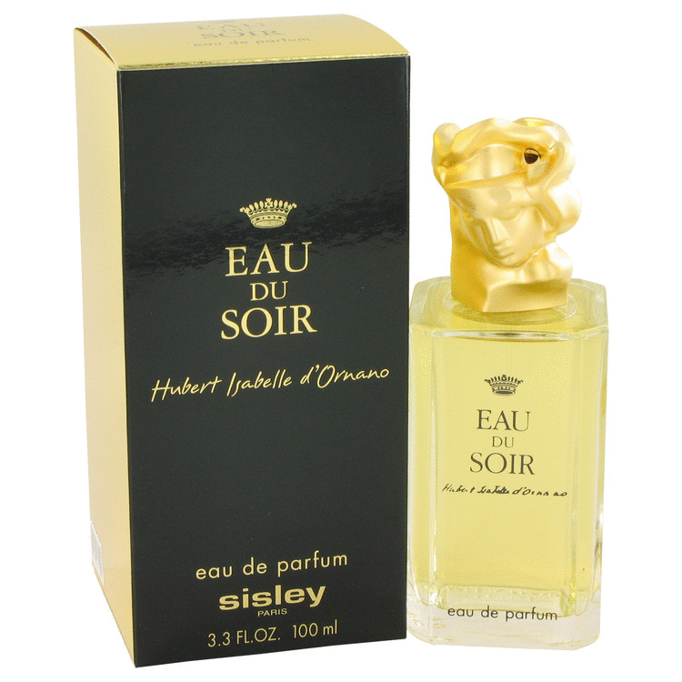 Eau Du Soir by Sisley - Buy online | Perfume.com