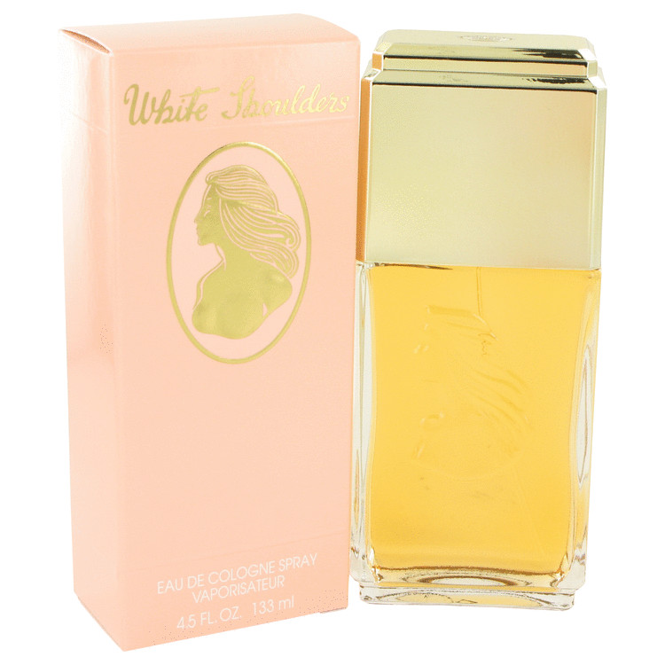 Evyan White Shoulders Perfume for Women - Buy Online Now at Perfume.com