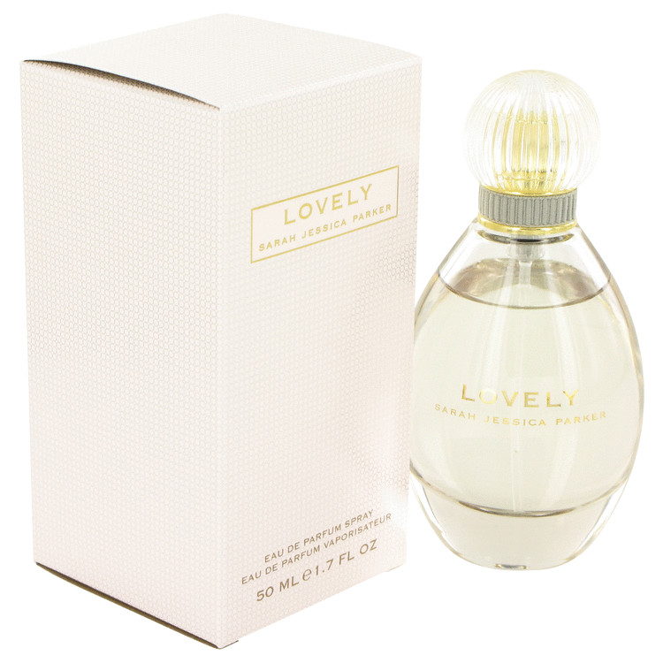 Sarah Jessica Parker Lovely Perfume for Women Buy Online Now at