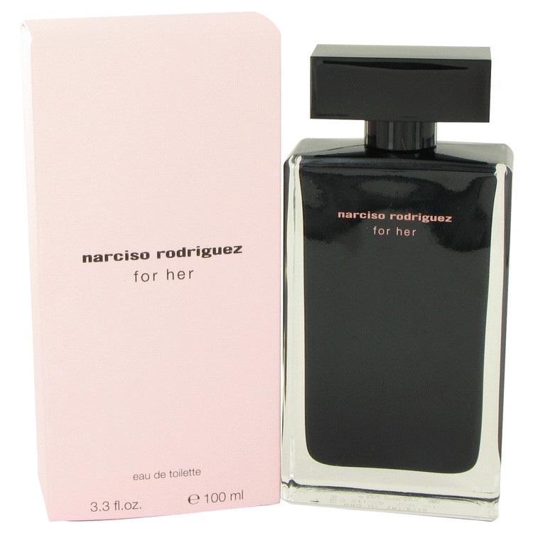 Narciso Rodriguez by Narciso Rodriguez - Buy online | Perfume.com