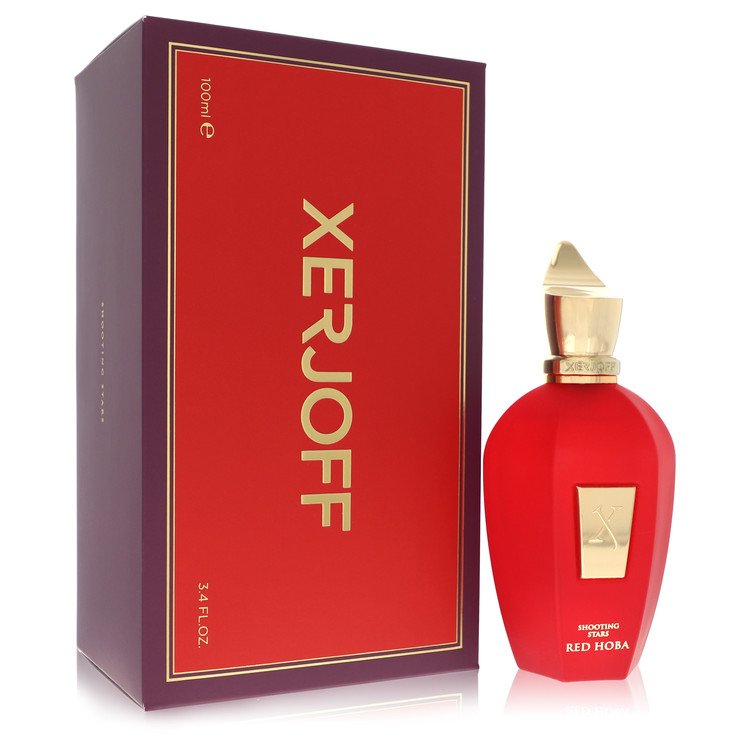 Xerjoff Xerjoff Red Hoba Perfume for Women - Buy Online Now at Perfume.com