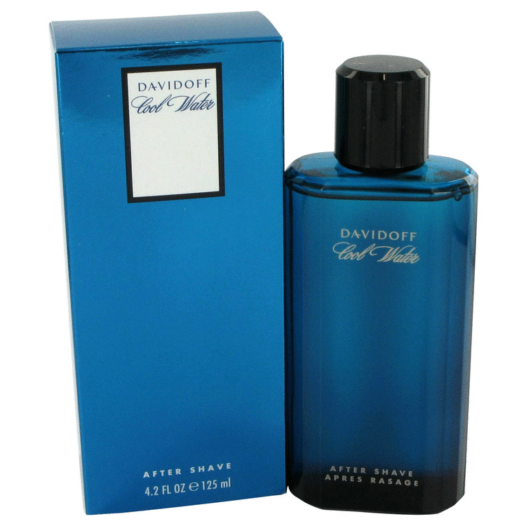 Cool Water Cologne by Davidoff | Perfume.com