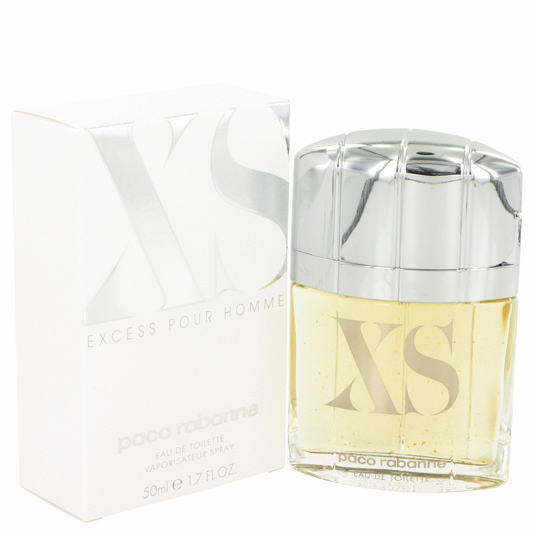 Buy XS Paco Rabanne for men Online Prices