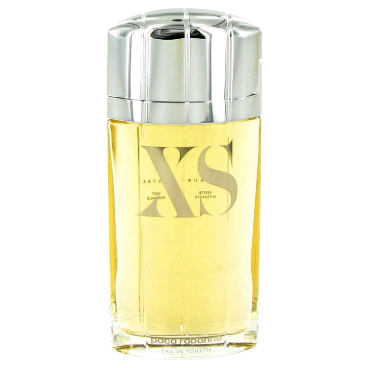 Xs by Paco Rabanne - Buy online | Perfume.com