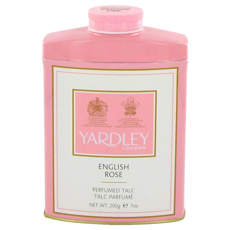 English Rose Yardley By Yardley London - Buy Online | Perfume.com