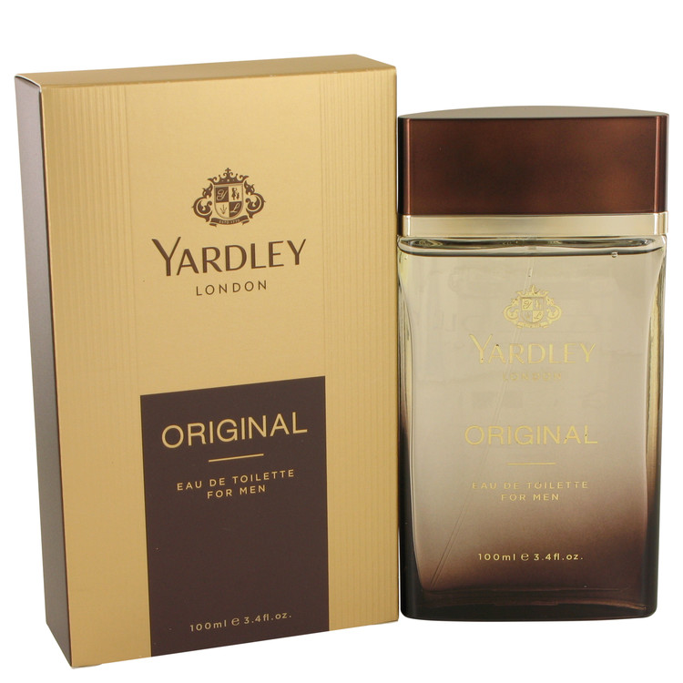 Yardley Original by Yardley London Buy online