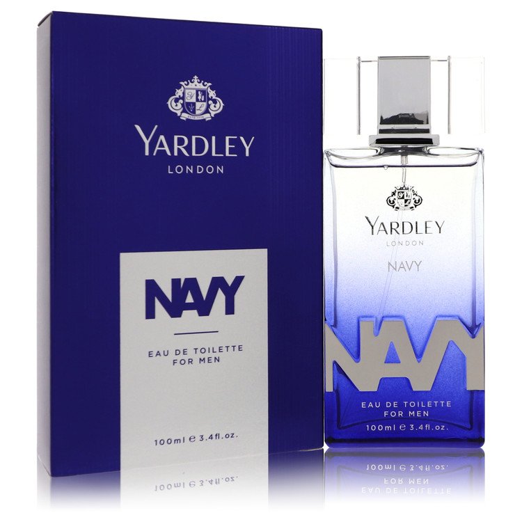 Yardley Navy by Yardley London Buy online