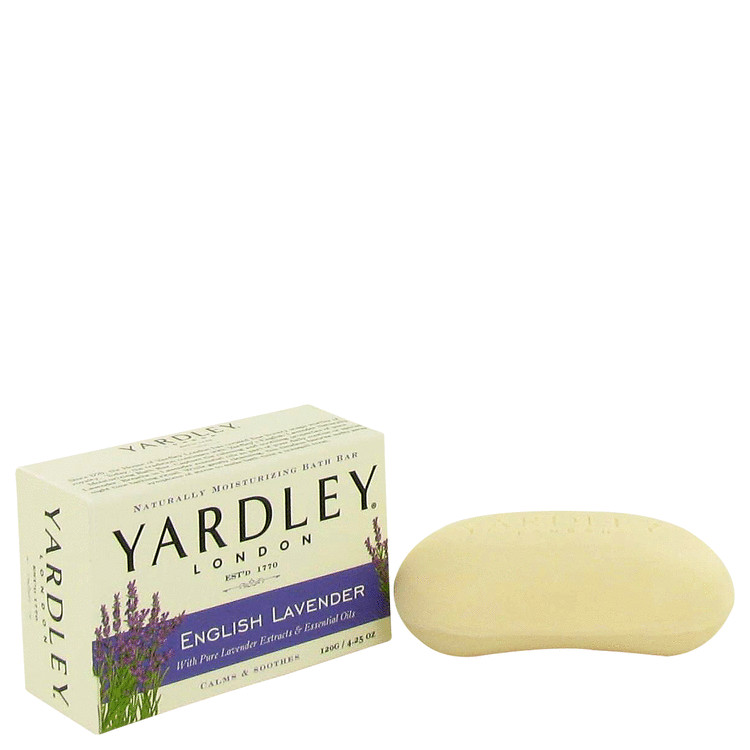 English Lavender by Yardley London Buy online
