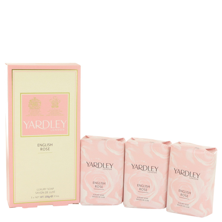 English Rose Yardley By Yardley London - Buy Online | Perfume.com