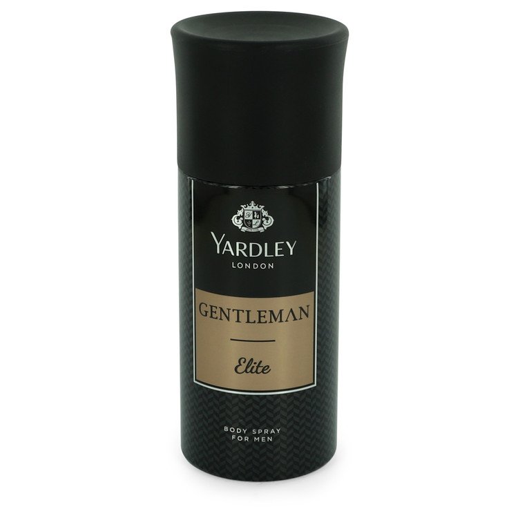 Yardley Gentleman Elite by Yardley London