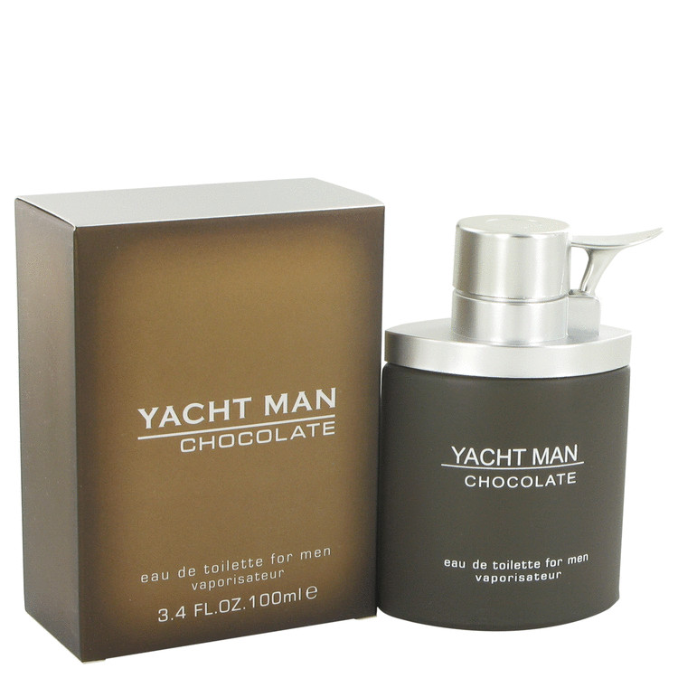 yacht man chocolate perfume price in pakistan