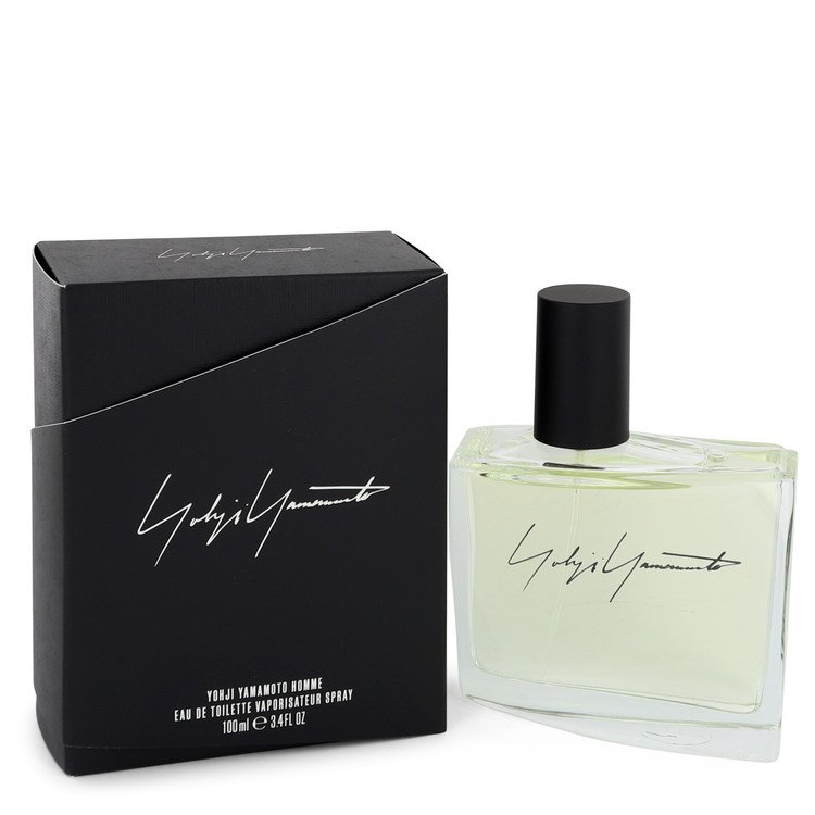 Yohji Yamamoto Homme by Yohji Yamamoto - Buy online | Perfume.com
